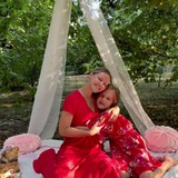 Telegram profile photo for Глазами многомамы 🌙