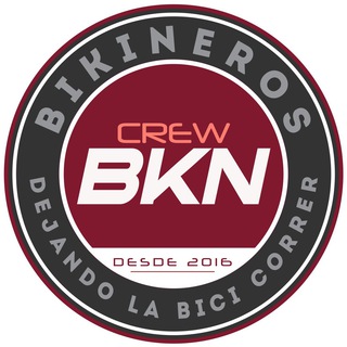 Telegram profile photo for Bikineros Canal