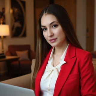 Telegram profile photo for ТВОЙ РЕСУРС с Кариной BigLove