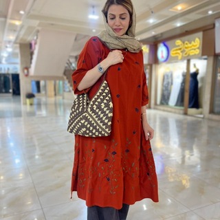 Telegram profile photo for تن پوش سنتی آنجل