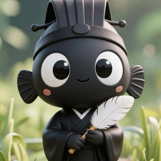 Telegram profile photo for 黑鱼出击计划