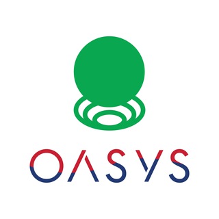 Telegram group profile photo for Oasys for Games KR 🇰🇷 (Community)
