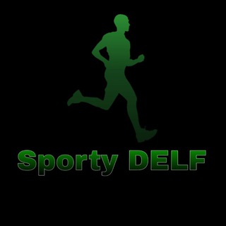 Telegram profile photo for Sporty DELF🏃🏽➡️