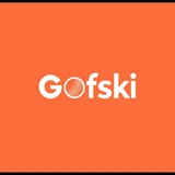 Telegram profile photo for Gofski Official