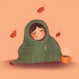 Telegram profile photo for پــایــیز•🍂
