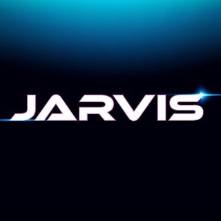 Telegram profile photo for Jarvis | Voice of Grok Portal