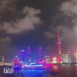 Telegram profile photo for 夜上海总会