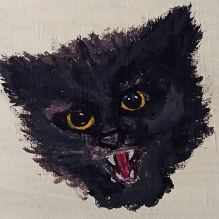 Telegram profile photo for Паштет 🇺🇦