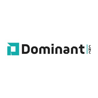 Telegram profile photo for Dominant_CNC