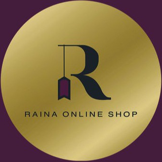 Telegram profile photo for Raina Onlineshop