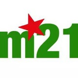 Telegram profile photo for Canal Marx21 - Andalucía