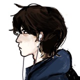 Telegram profile photo for ✨mio’s art (Ф3СП арк)