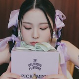 Telegram profile photo for Kyujin