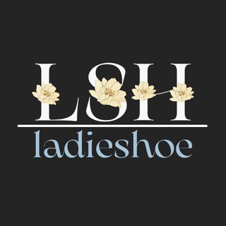 Telegram profile photo for LADIESHOE CHAT (ОТЗЫВЫ)