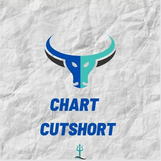 Telegram profile photo for Chart cutshort (NISM CERTIFIED)