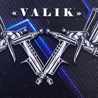 Telegram profile photo for Valik