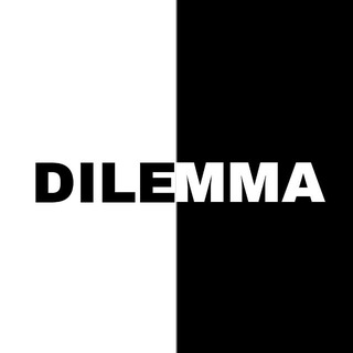 Telegram profile photo for dilemma