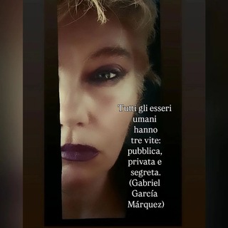 Telegram profile photo for Canali #annadivitogiornalista_e_c “C'è da avere più paura di tre giornalisti ostili che di mille baionette.” Napoleone