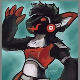 Telegram profile photo for FurryStreamersLive