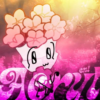 Telegram profile photo for 🌷͙֒ ACRYL ENTERTAINMENT ‧₊˚ ☁️⋅♡𓂃 ࣪ ִֶָ☾.