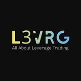 Telegram profile photo for L3VRG