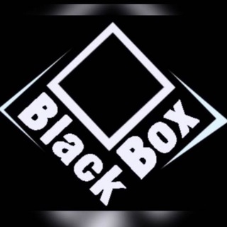 Telegram profile photo for blackboxcorp.ru