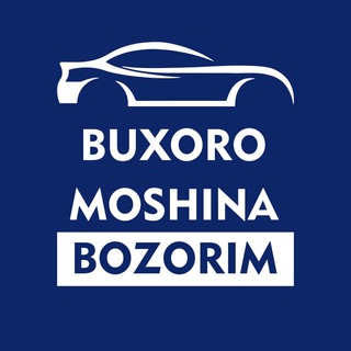 Telegram profile photo for Buxoro moshina bozorim