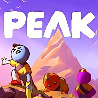 Telegram profile photo for PEAK