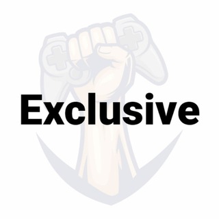 Telegram profile photo for Exclusive Assets List