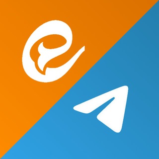Telegram profile photo for کانال رسمی ایتابات | EitaaBot