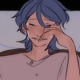 Telegram profile photo for ПЕРЕЕЗД || last touch.