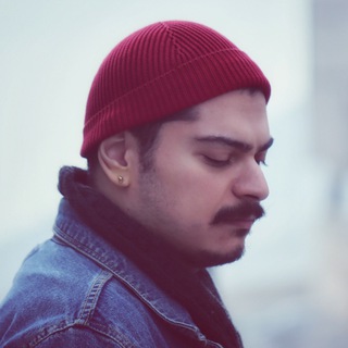 Telegram profile photo for Behrouz Broujerdi