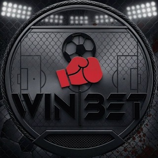 Telegram profile photo for WIN|BET