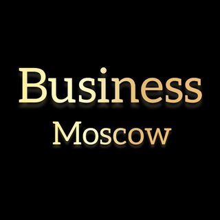 Telegram profile photo for Бизнес Москва