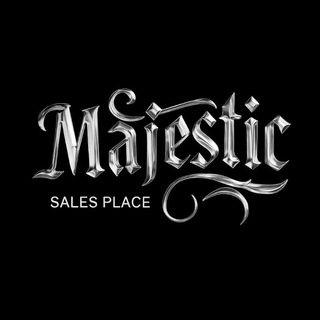 Telegram profile photo for Majestic Store
