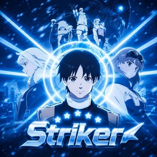 Telegram profile photo for Smart Striker