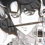 Telegram profile photo for Haneul ⟡