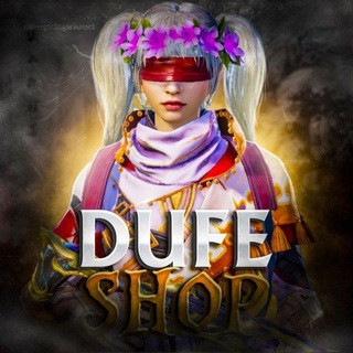 Telegram profile photo for DUFE SHOP