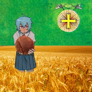 Telegram profile photo for Слобожанський чорт