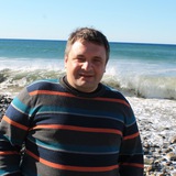 Telegram profile photo for Шерин Михаил