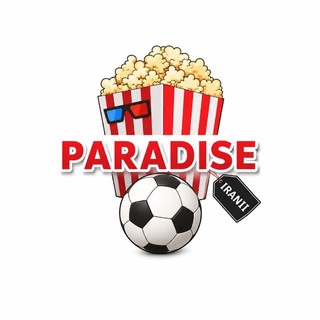 Telegram profile photo for Paradise_iranii