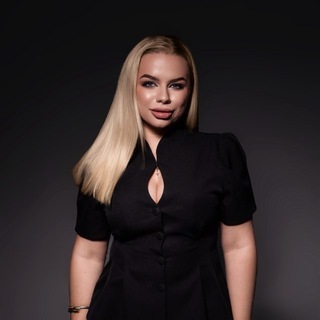 Telegram profile photo for Беляева Елизавета🇷🇺