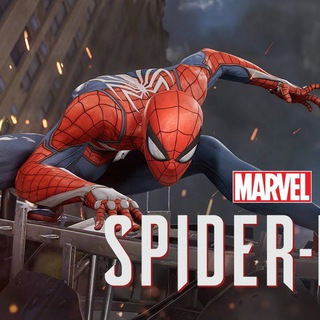 Telegram profile photo for Spider-Man Pc Games