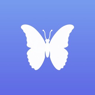 Telegram profile photo for зе кьюр оф энифин 🦋