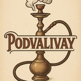Telegram profile photo for Podvalivay