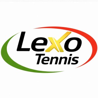 Telegram profile photo for Lexo Tennis 🎾