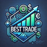 Telegram profile photo for Best Trading Platform 📊