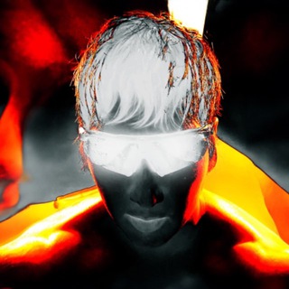 Telegram profile photo for DIMA TEREHOV