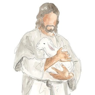 Telegram profile photo for Бог Благ ✝️