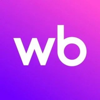 Telegram profile photo for скидки на вб